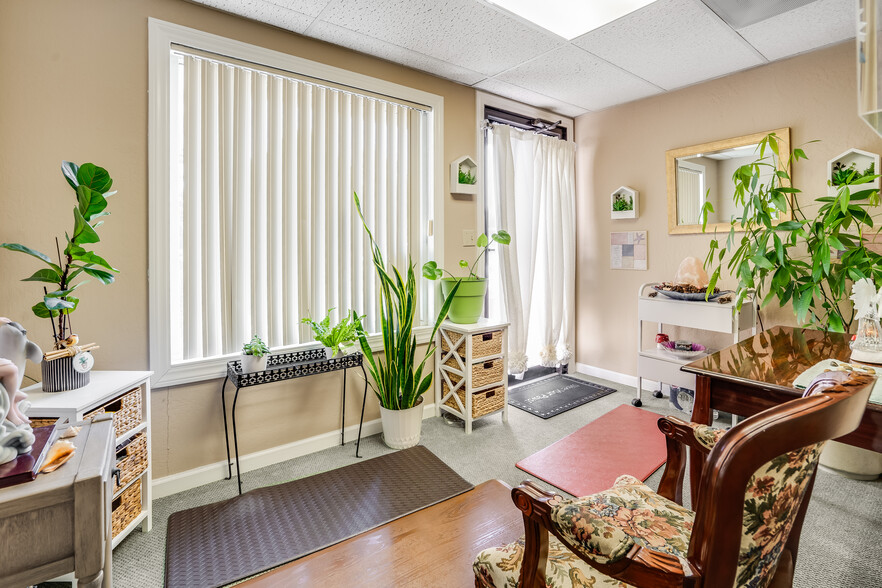 More Photos Of 199 E Hamilton Ave, Campbell Office For Sale