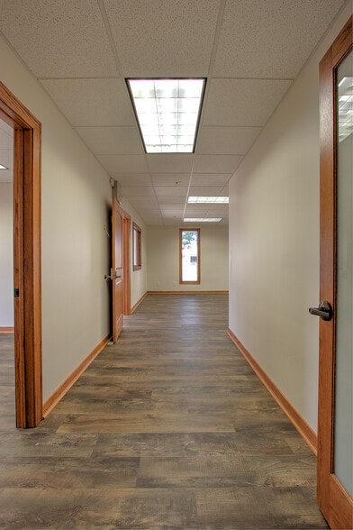 More Photos Of 440 Emerson St, Cambridge Office For Lease