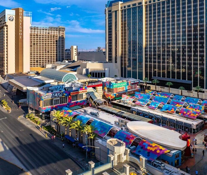 More Photos Of 3645 Las Vegas Blvd S, Las Vegas Unknown For Lease