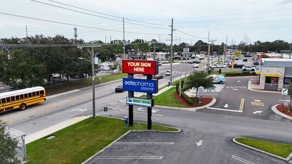 More Photos Of 8408-8438 N Armenia Ave, Tampa Storefront For Lease