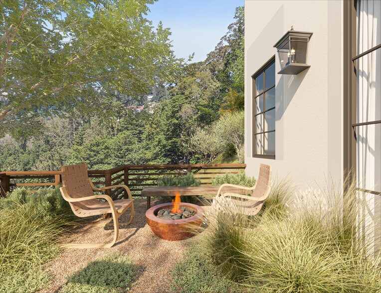 More Photos Of 0 Girvin Dr, Oakland Land For Sale