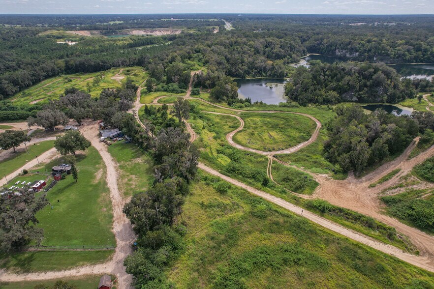 More Photos Of 6849 NW Gainesville Rd, Ocala Land For Sale