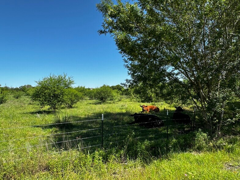 More Photos Of TBD Scott Street, Kyle Land For Sale