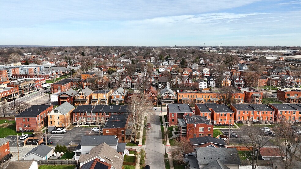 More Photos Of 300-310 E 9th Ave, Columbus Apartments For Sale