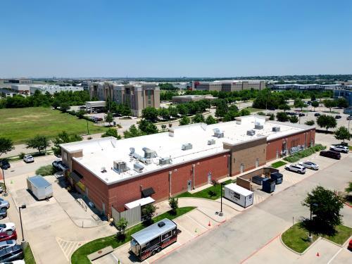 More Photos Of 6065 Sports Village Rd, Frisco Freestanding For Sale