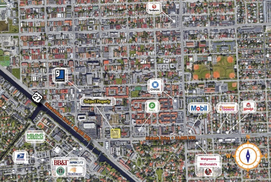 More Photos Of 101 Hialeah Dr, Hialeah Drugstore For Sale