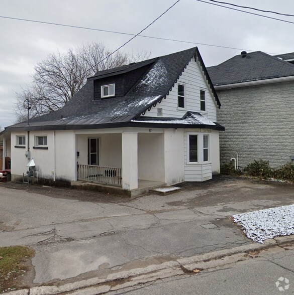 More Photos Of 57 Nottawasaga St, Orillia Office Residential For Sale