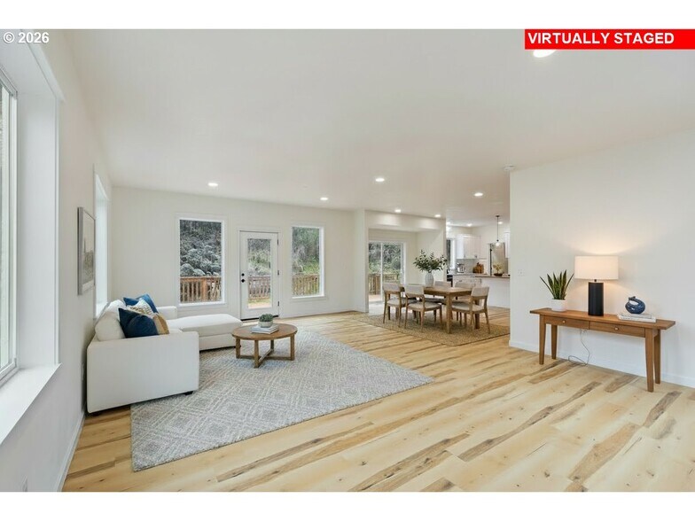 More Photos Of 610 Terrace Dr, Glide Specialty For Sale