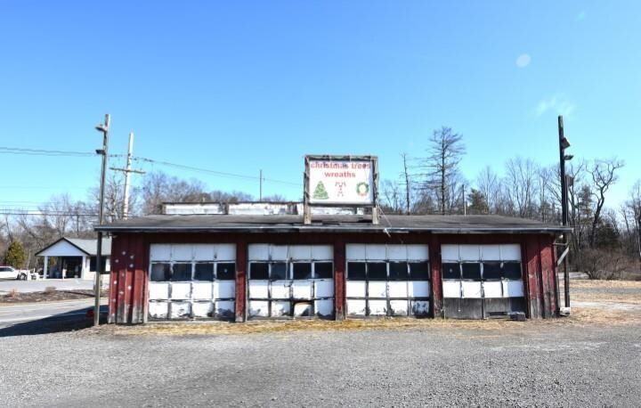 Primary Photo Of 1104 Route 28, Kingston Land For Sale