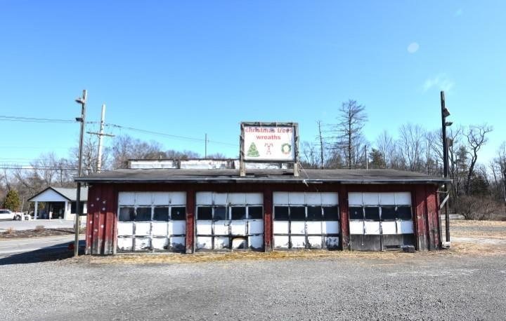 Primary Photo Of 1104 Route 28, Woodstock Land For Sale