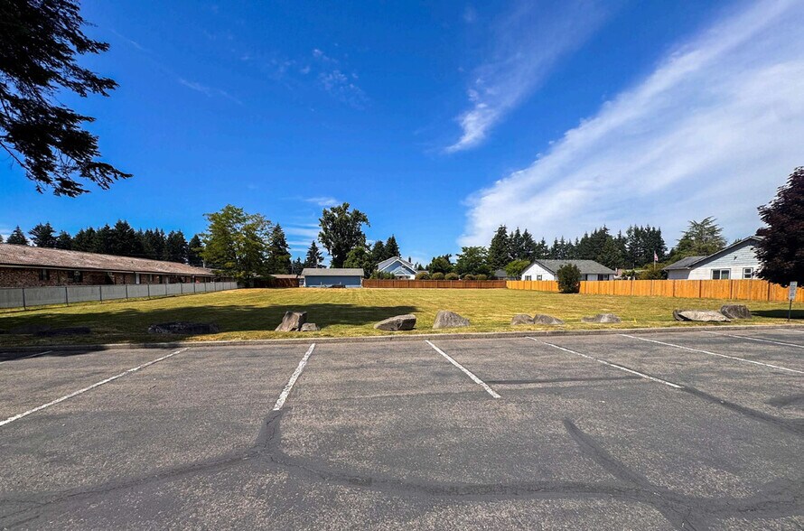 More Photos Of 2751 Mt Vista rd, Centralia Religious Facility For Sale