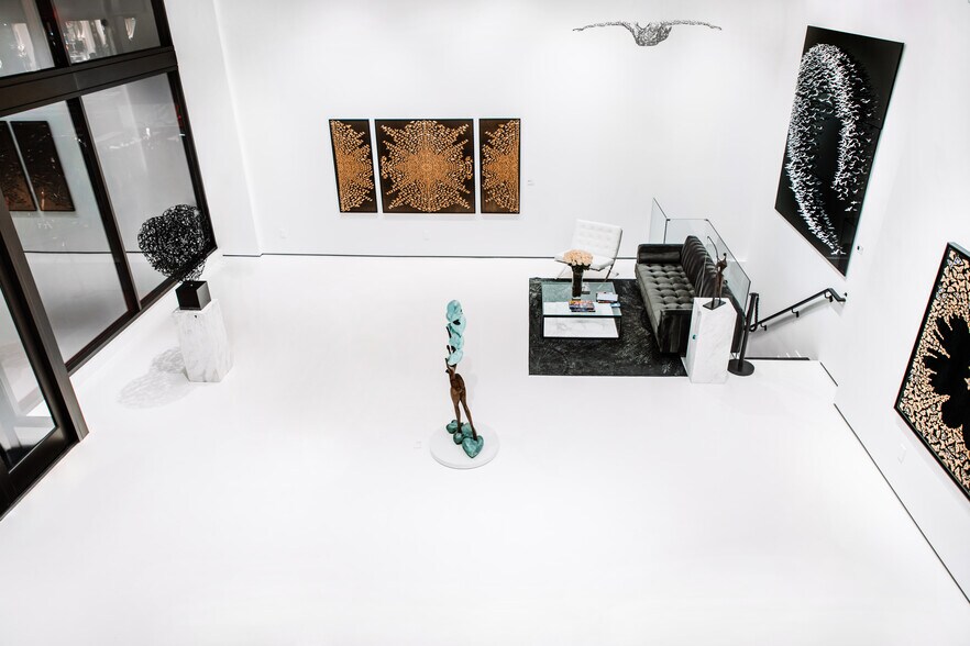 More Photos Of 311 Grant Ave, San Francisco Storefront For Lease