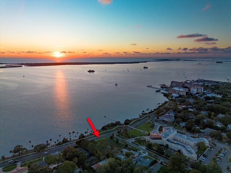 More Photos Of 435 Edgewater Dr, Dunedin Land For Sale