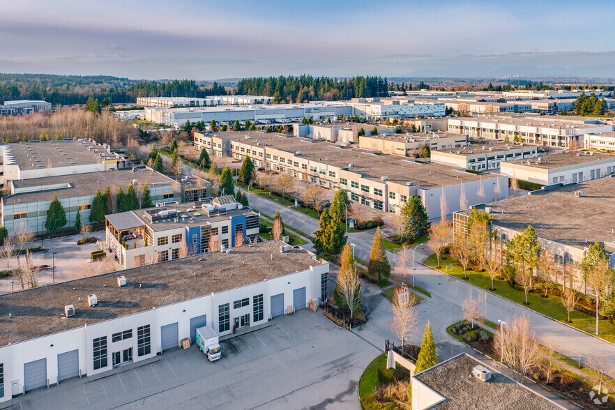More Photos Of 19097 26th Ave, Surrey Industrial For Sale