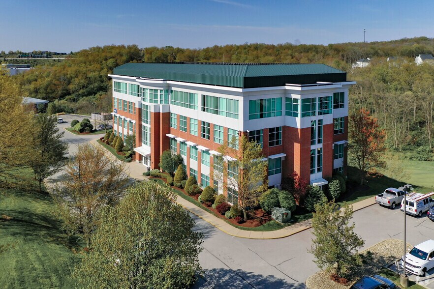 Primary Photo Of 375 Southpointe Blvd, Canonsburg Office For Lease