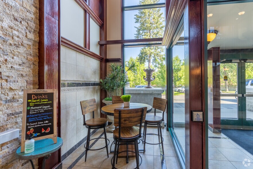 More Photos Of 5915 S Regal St, Spokane Office For Lease