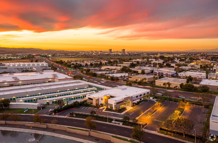 More Photos Of 3 Burroughs, Irvine Research And Development For Lease