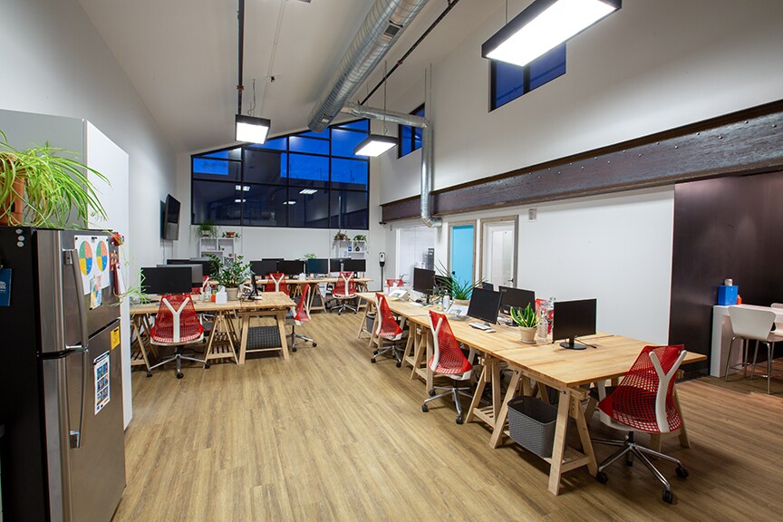 More Photos Of 914 Inca St, Denver Loft Creative Space For Lease