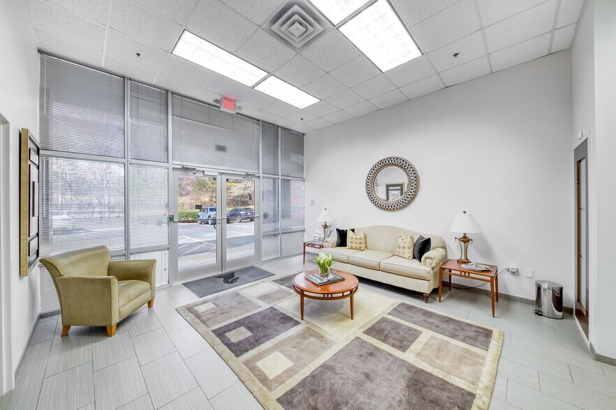 More Photos Of 2800 Horizon Ridge Ct, Suwanee Office For Sale