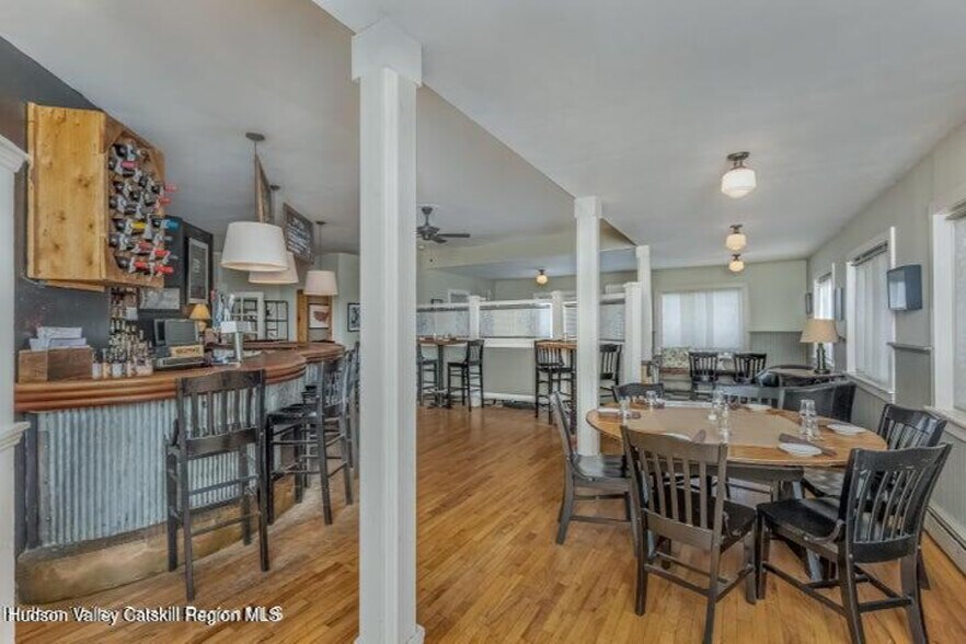 More Photos Of 155 Main St, High Falls Restaurant For Sale