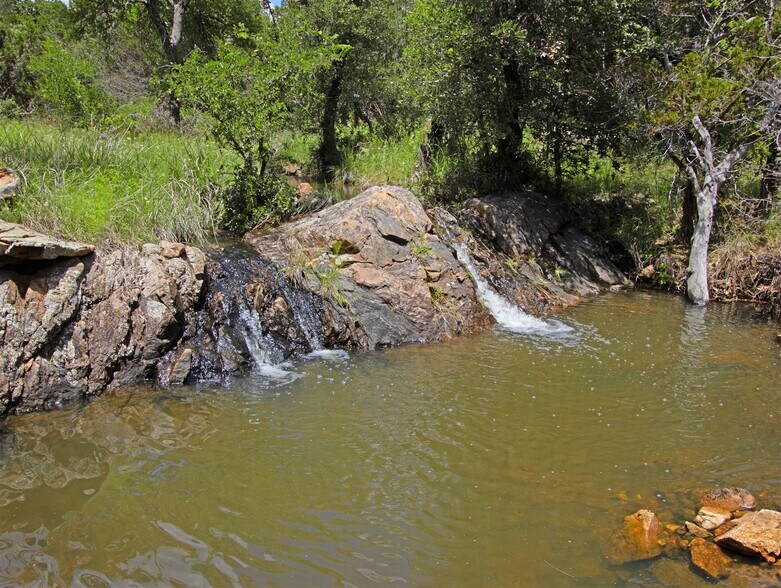 More Photos Of 6110 TX-29, Burnet Land For Sale