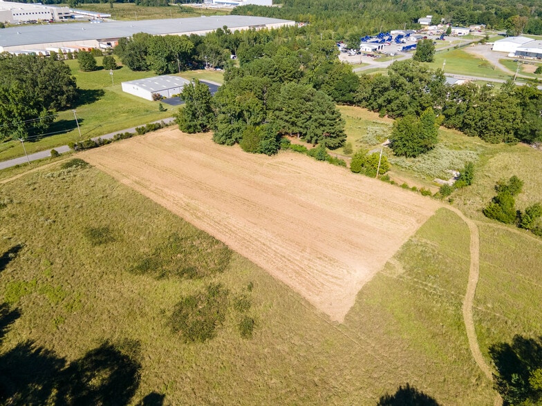 More Photos Of South Amity Road, Conway Land For Sale