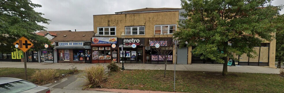 Primary Photo Of 28-40 E Suffolk Ave, Central Islip Office For Lease