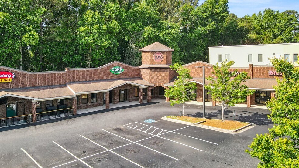 Primary Photo Of 1065 Sullivan Rd, Newnan Unknown For Lease