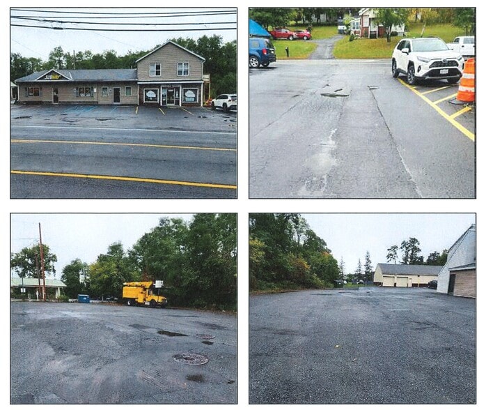 More Photos Of 2500 Route 9W, Ravena Storefront Retail Office For Sale