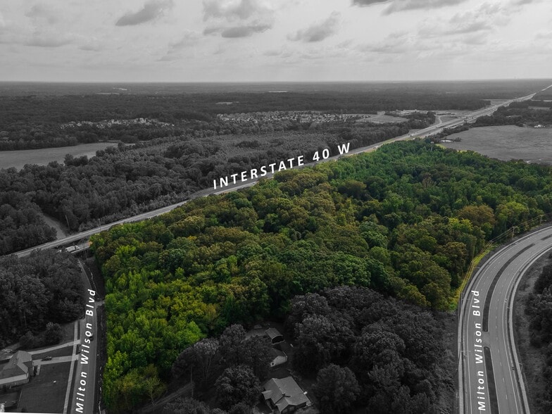 More Photos Of 0 Milton Wilson, Arlington Land For Sale