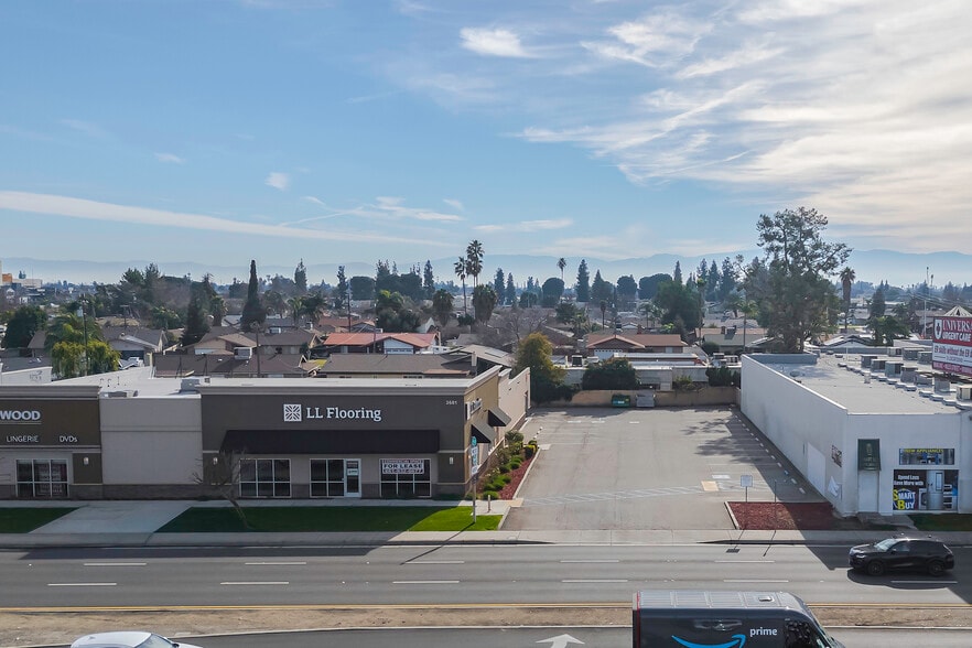 More Photos Of 3601 Ming Ave, Bakersfield Freestanding For Lease