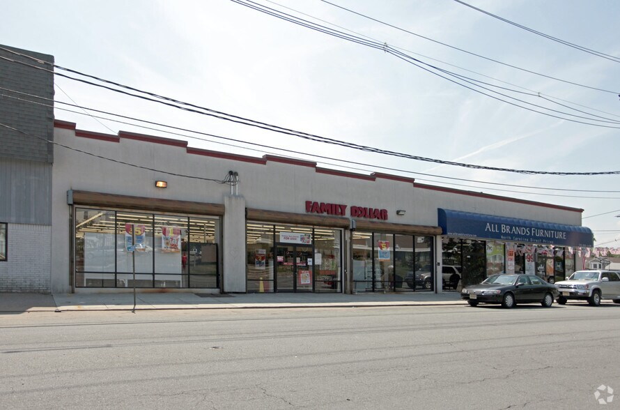 More Photos Of 599 New Brunswick Ave, Perth Amboy Storefront For Lease