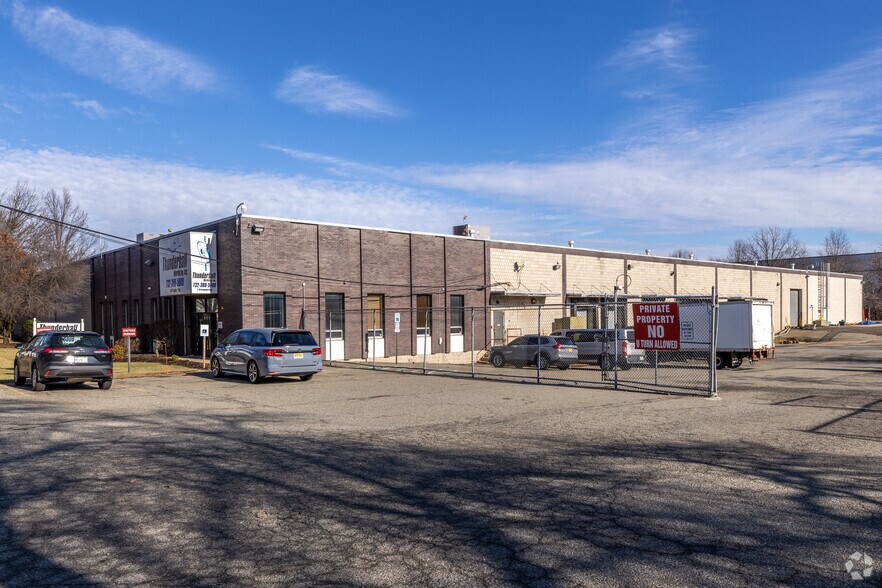 Primary Photo Of 7-10 Cragwood Rd, Avenel Warehouse For Sale