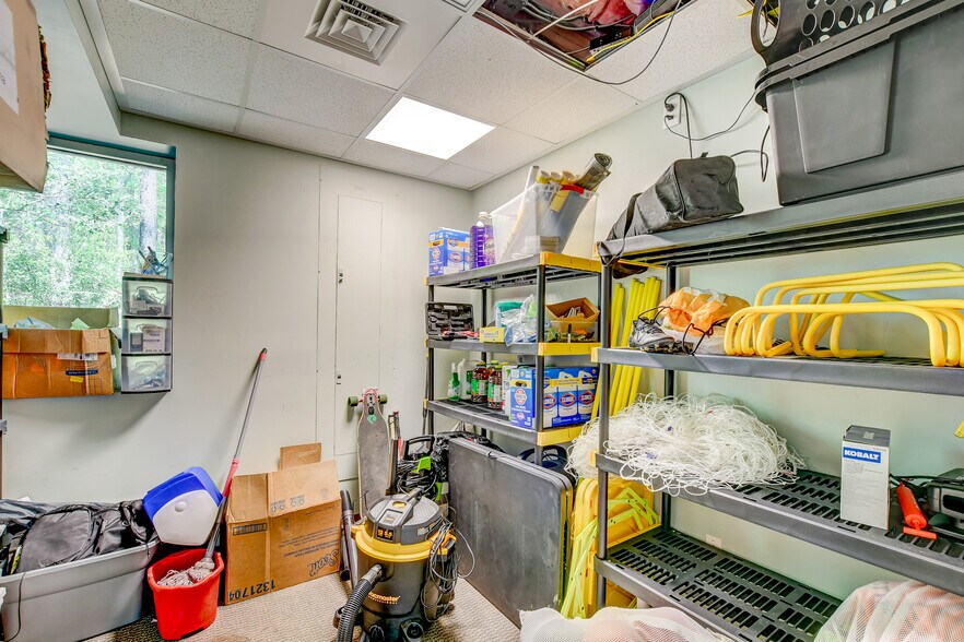 More Photos Of 3400 Turgot Ln, Mount Pleasant Health Club For Lease