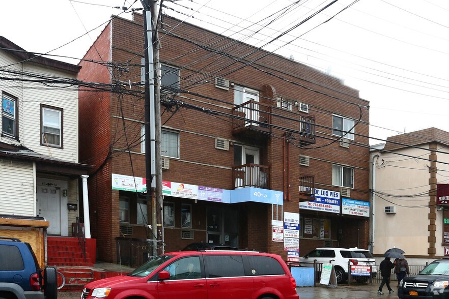 More Photos Of 4050 Junction Blvd, Flushing Office For Sale