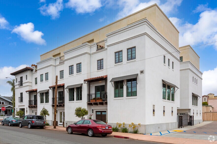 More Photos Of 429-433 Marsh St, San Luis Obispo Office For Sale