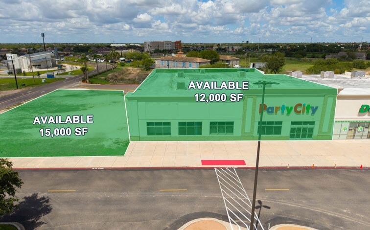 More Photos Of 419 E Trenton Rd, Edinburg Unknown For Lease