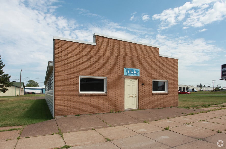 More Photos Of 424 Tower Ave, Superior Lodge Meeting Hall For Sale