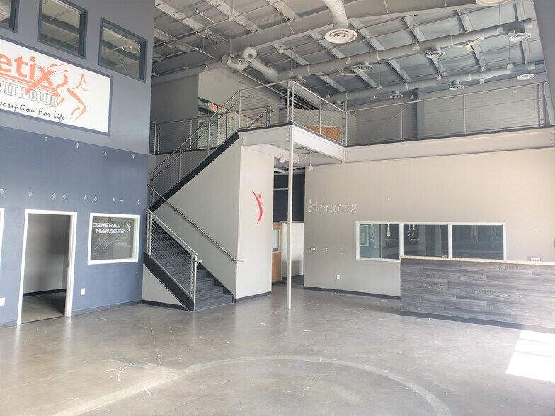 214 Northside Dawson Dr, Dawsonville, GA 30534 Lofts/Showrooms For
