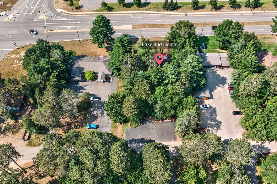 More Photos Of 9758 W Lake Ave, Minocqua Medical For Sale