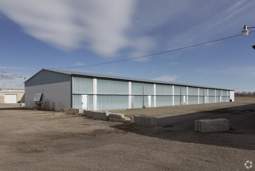 More Photos Of 2100 Airway Ave, Fort Collins Unknown For Lease