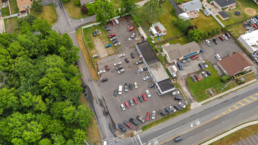 More Photos Of 1333 Delsea Dr, Deptford Auto Dealership For Sale