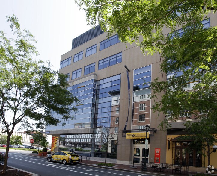 More Photos Of 155 Gibbs St, Rockville Coworking Space