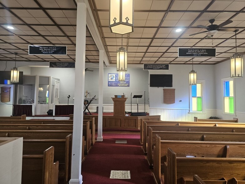 More Photos Of 14819 Old Hanover Rd, Upperco Religious Facility For Sale