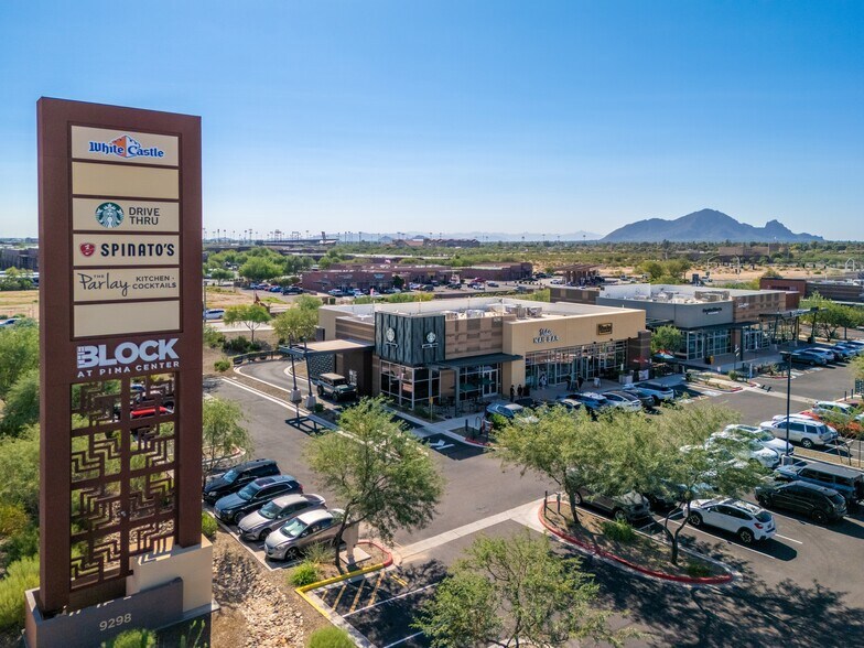 Primary Photo Of , Scottsdale General Retail For Sale