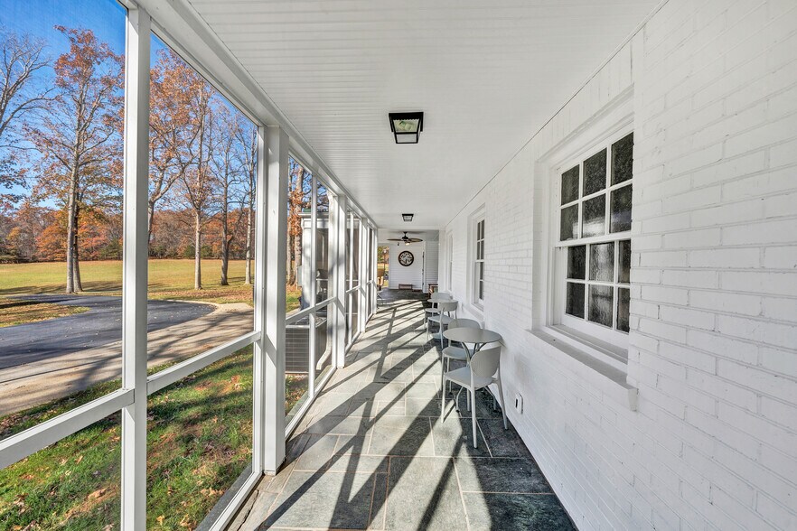 More Photos Of 750 Penn Hall Rd, Union Hall Specialty For Sale