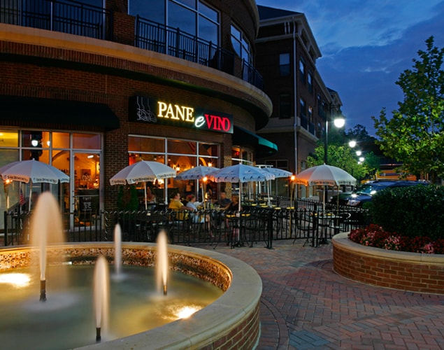 More Photos Of 9010 Lorton Station Blvd, Lorton Medical For Lease