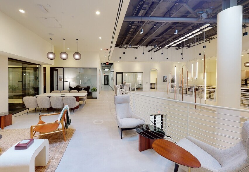 Primary Photo Of 21 Miller Alley, Pasadena Coworking Space