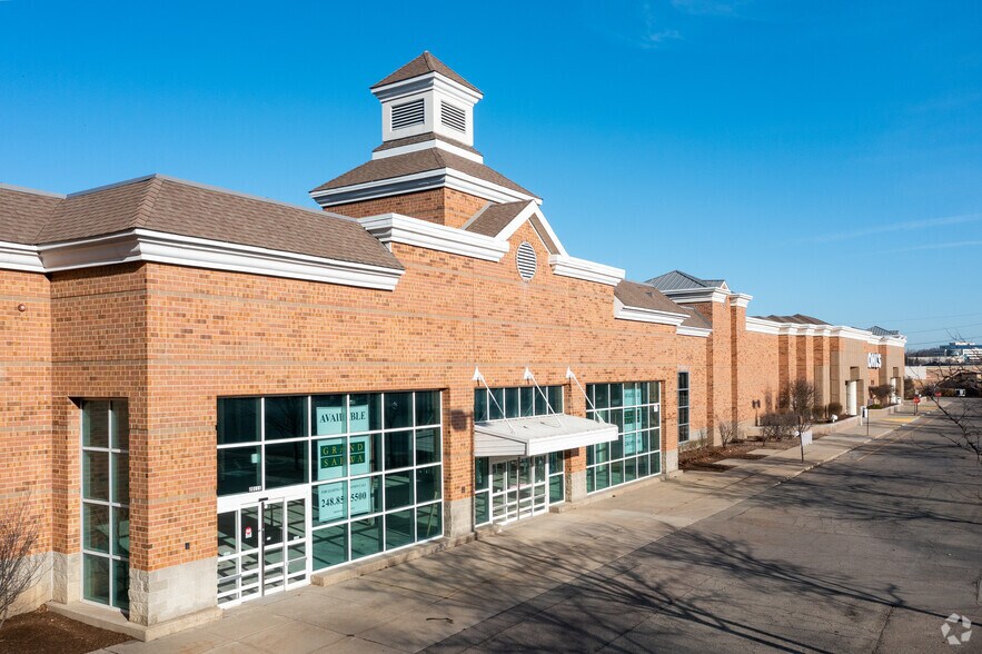 More Photos Of 20111 Haggerty Rd, Northville Freestanding For Lease