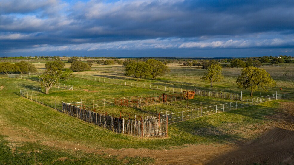 More Photos Of 348 Blau Ln, Hext Land For Sale